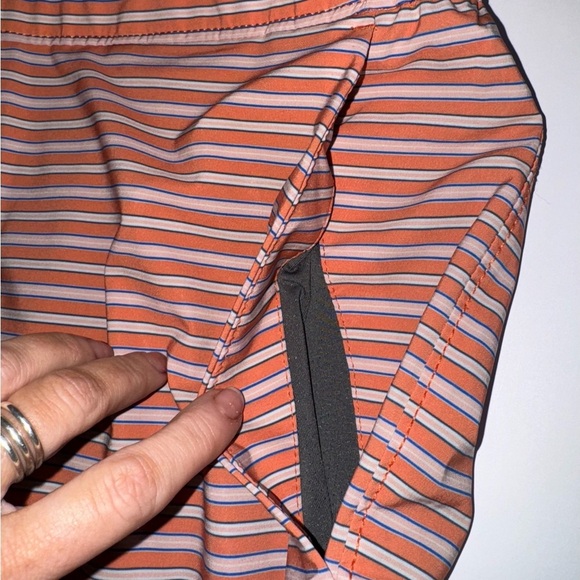 Lands end mens swim trunks large - Picture 6 of 7